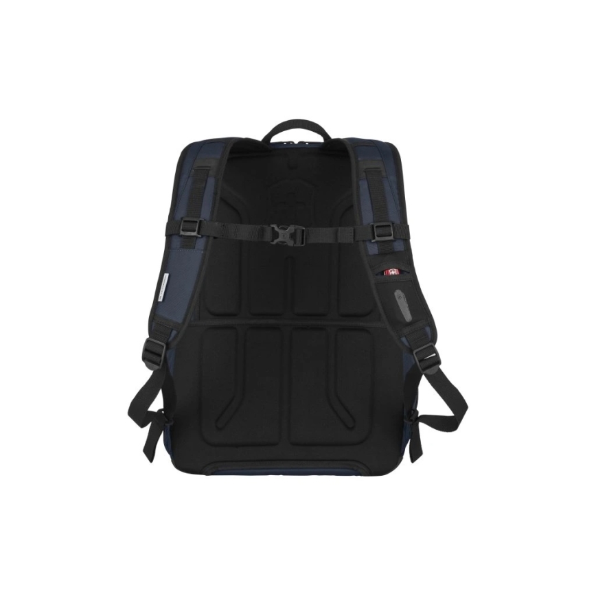 Victorinox - Laptop backpack 17" Altmont Original Vertical-Zip 24 l dark blue