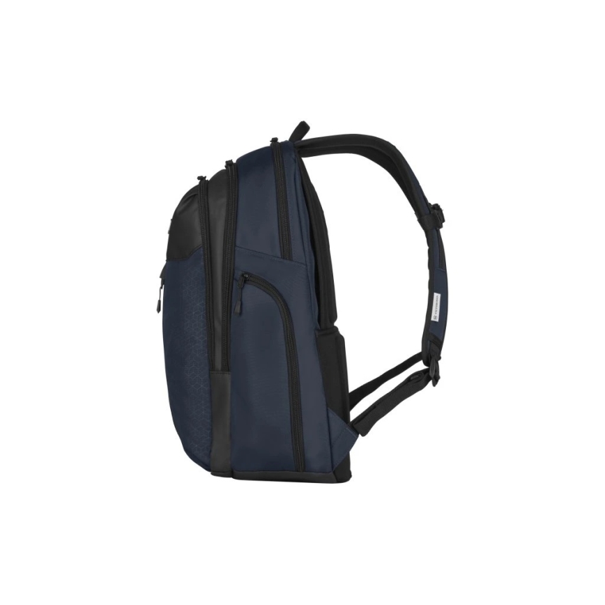 Victorinox - Laptop backpack 17" Altmont Original Vertical-Zip 24 l dark blue