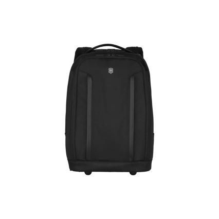 Victorinox - Laptop backpack 17" on wheels Altmont Professional 20 l black