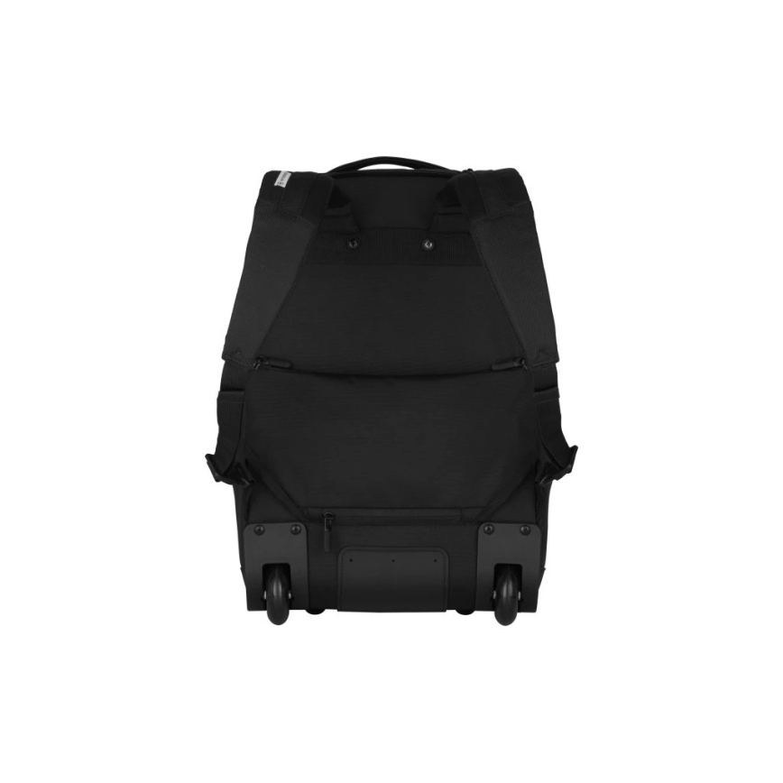 Victorinox - Laptop backpack 17" on wheels Altmont Professional 20 l black