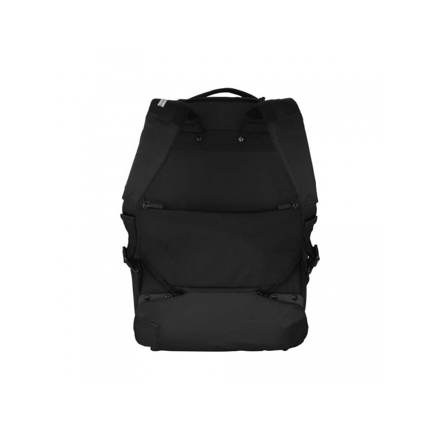 Victorinox - Laptop backpack 17" on wheels Altmont Professional 20 l black