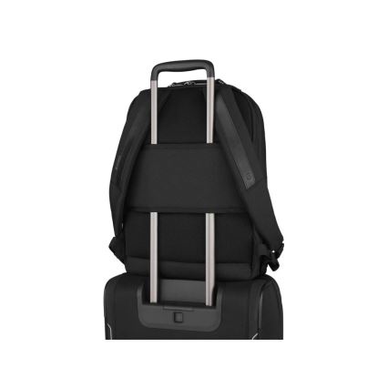 Victorinox - Laptop backpack 17" Werks Professional Cordura 23 l black