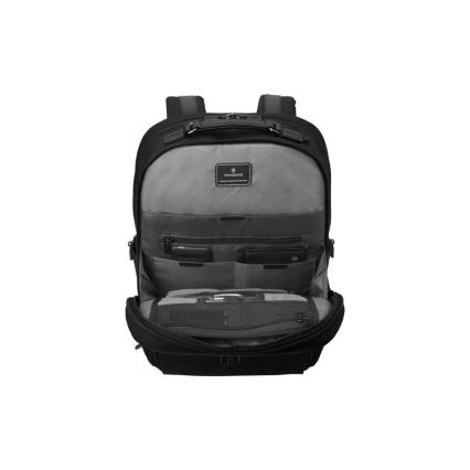 Victorinox - Laptop backpack 17" Werks Professional Cordura 23 l black