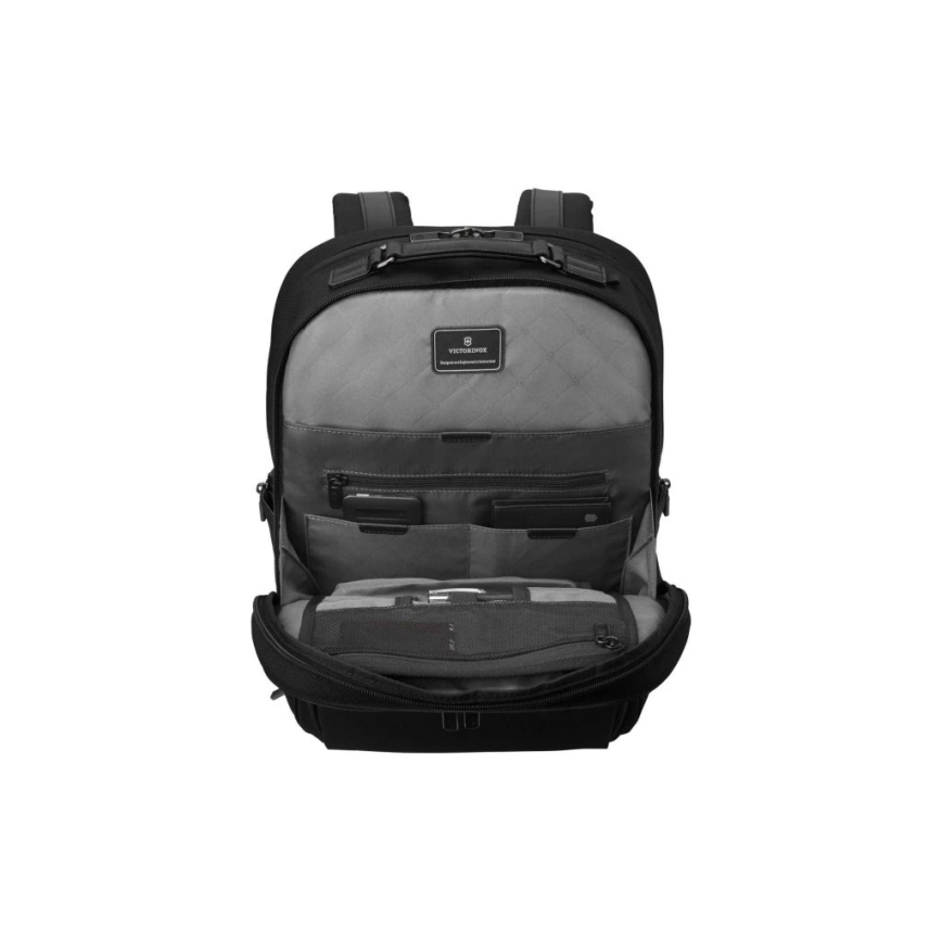 Victorinox - Laptop backpack 17" Werks Professional Cordura 23 l black