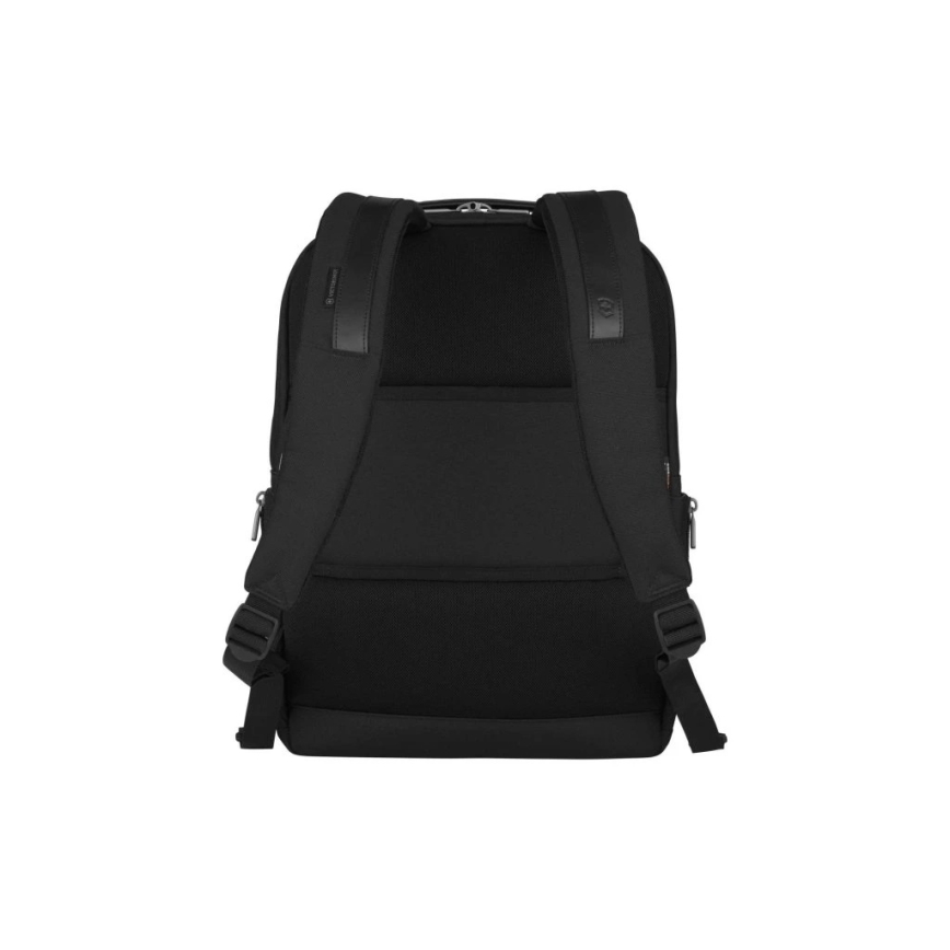 Victorinox - Laptop backpack 17" Werks Professional Cordura 23 l black