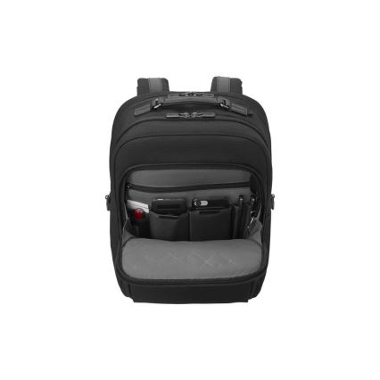 Victorinox - Laptop backpack 17" Werks Professional Cordura 23 l black