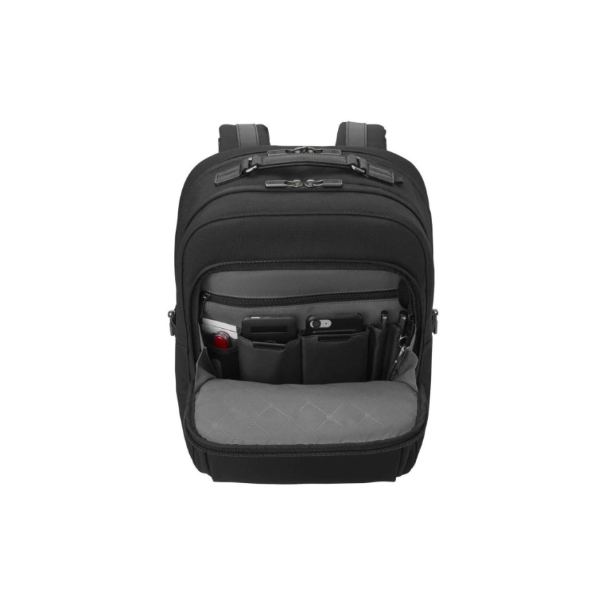 Victorinox - Laptop backpack 17" Werks Professional Cordura 23 l black