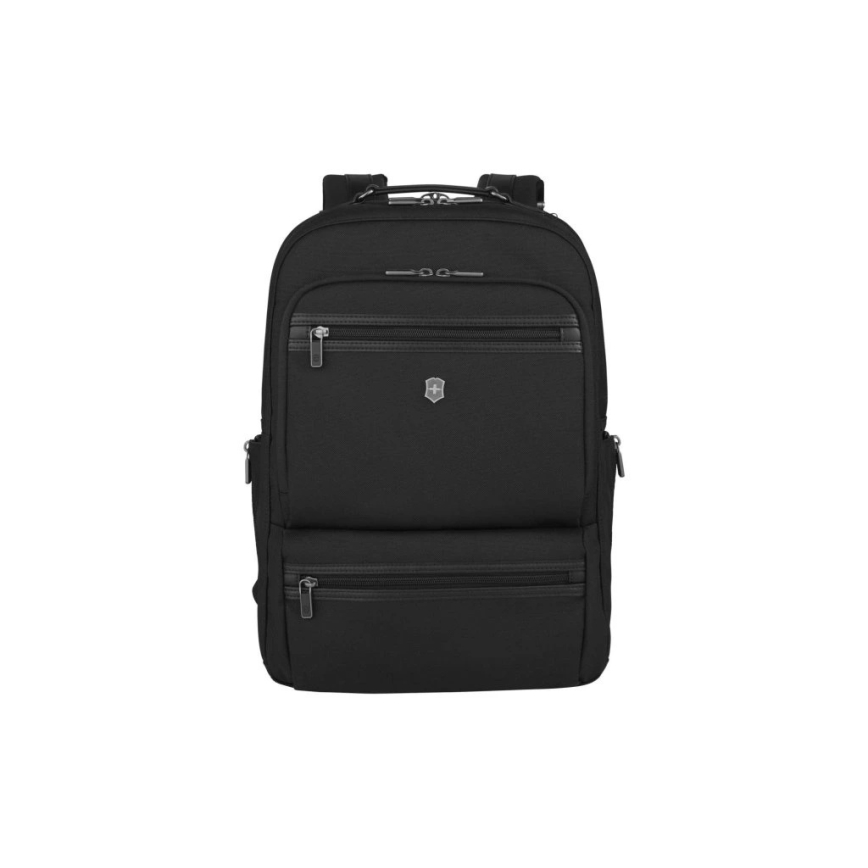 Victorinox - Laptop backpack 17" Werks Professional Cordura 23 l black