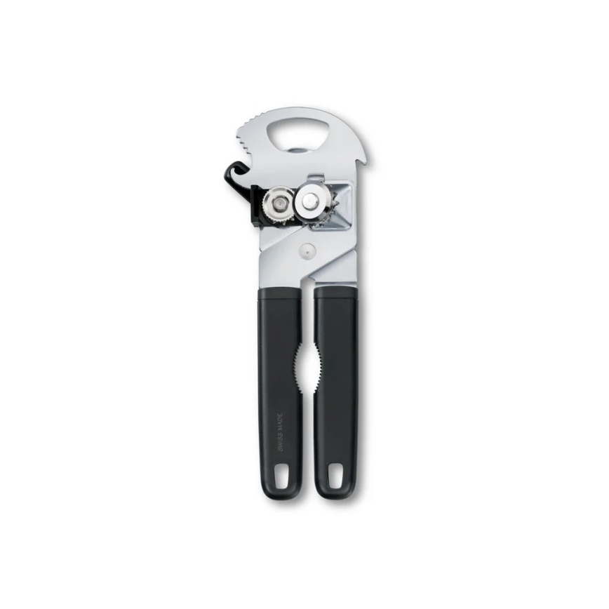 Victorinox - Multi-Purpose Kitchen Opener, Black