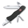 Victorinox - Multifunctional pocket knife 11,1 cm/11 functions black