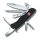 Victorinox - Multifunctional pocket knife 11,1 cm/14 functions black