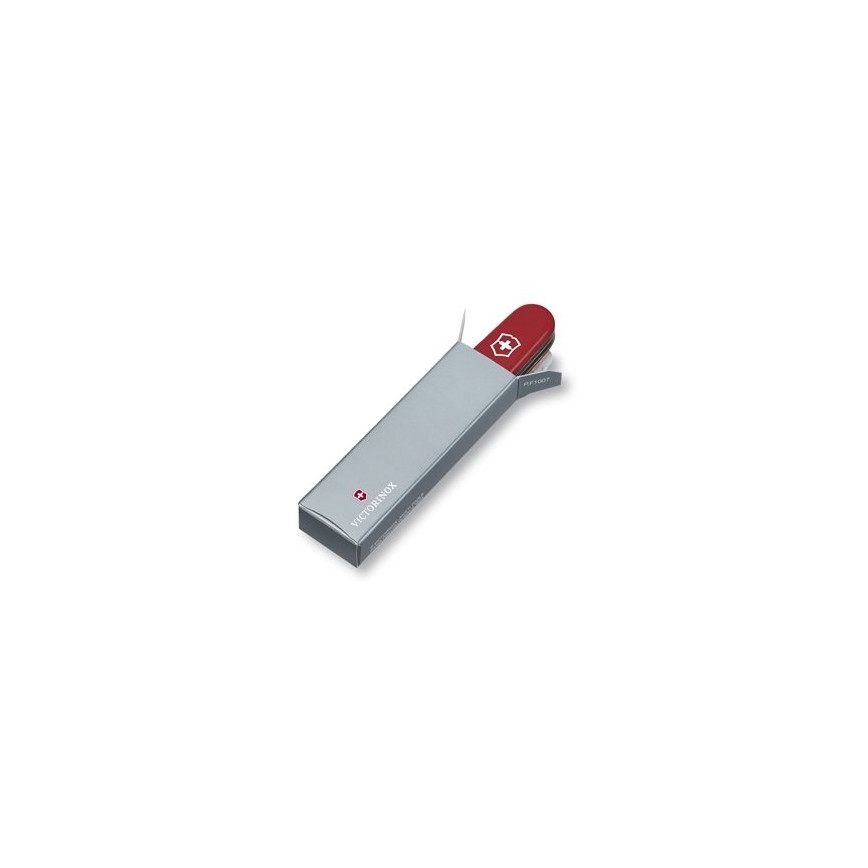 Victorinox - Multifunctional pocket knife 11,1 cm/14 functions red