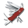 Victorinox - Multifunctional pocket knife 11,1 cm/21 function red