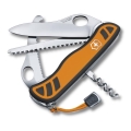 Victorinox - Multifunctional pocket knife 11,1 cm/6 functions orange