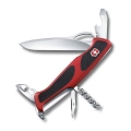 Victorinox - Multifunctional pocket knife 13 cm/11 functions red