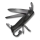 Victorinox - Multifunctional pocket knife 13 cm/12 functions black