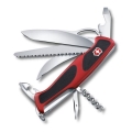 Victorinox - Multifunctional pocket knife 13 cm/13 functions red