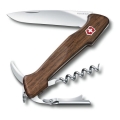 Victorinox - Multifunctional pocket knife 13 cm/6 functions wood