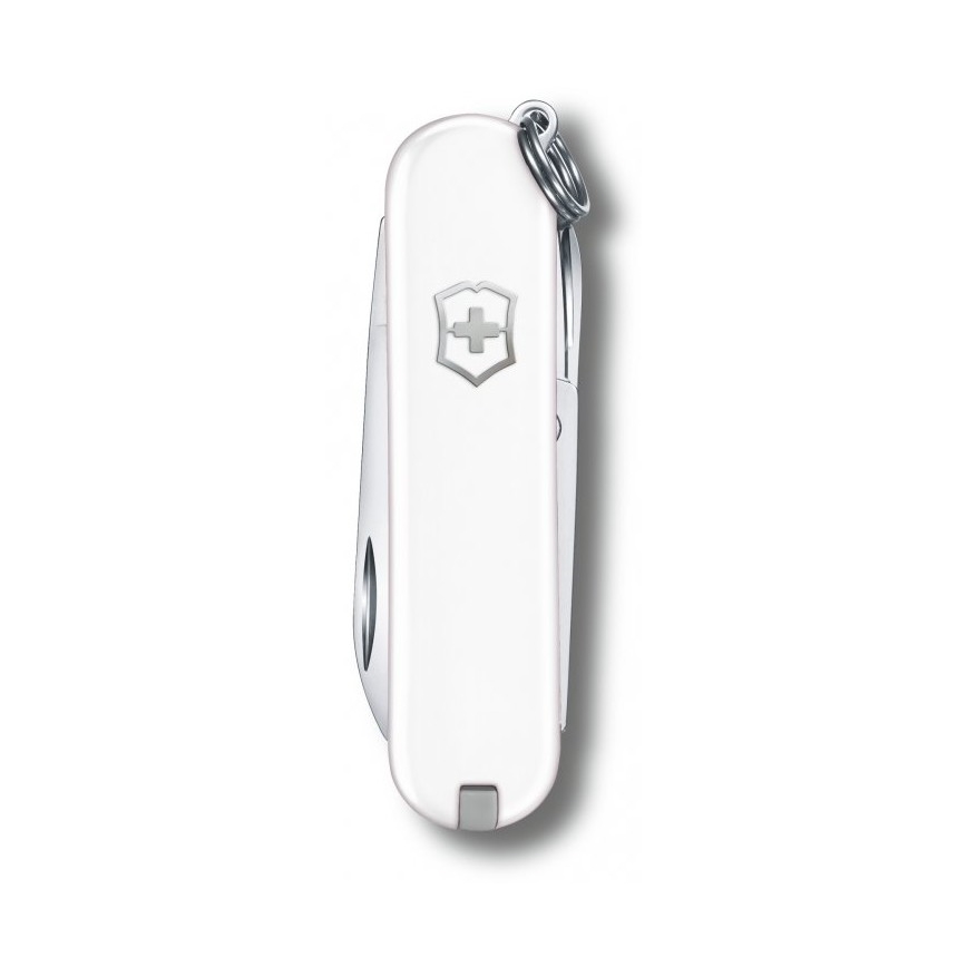 Victorinox - Multifunctional pocket knife 5,8 cm/7 functions white