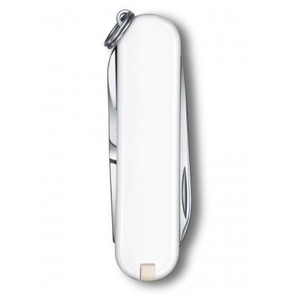 Victorinox - Multifunctional pocket knife 5,8 cm/7 functions white