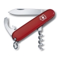 Victorinox - Multifunctional pocket knife 8,4 cm/9 functions red