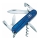 Victorinox - Multifunctional pocket knife 9,1 cm/12 functions blue