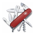 Victorinox - Multifunctional pocket knife 9,1 cm/14 functions red