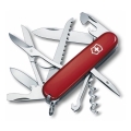 Victorinox - Multifunctional pocket knife 9,1 cm/15 functions red
