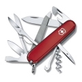 Victorinox - Multifunctional pocket knife 9,1 cm/18 functions red