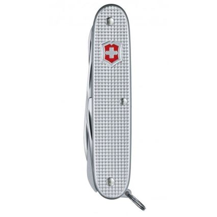 Victorinox - Multifunctional pocket knife 9,3 cm/9 functions chrome