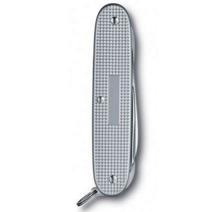 Victorinox - Multifunctional pocket knife 9,3 cm/9 functions chrome