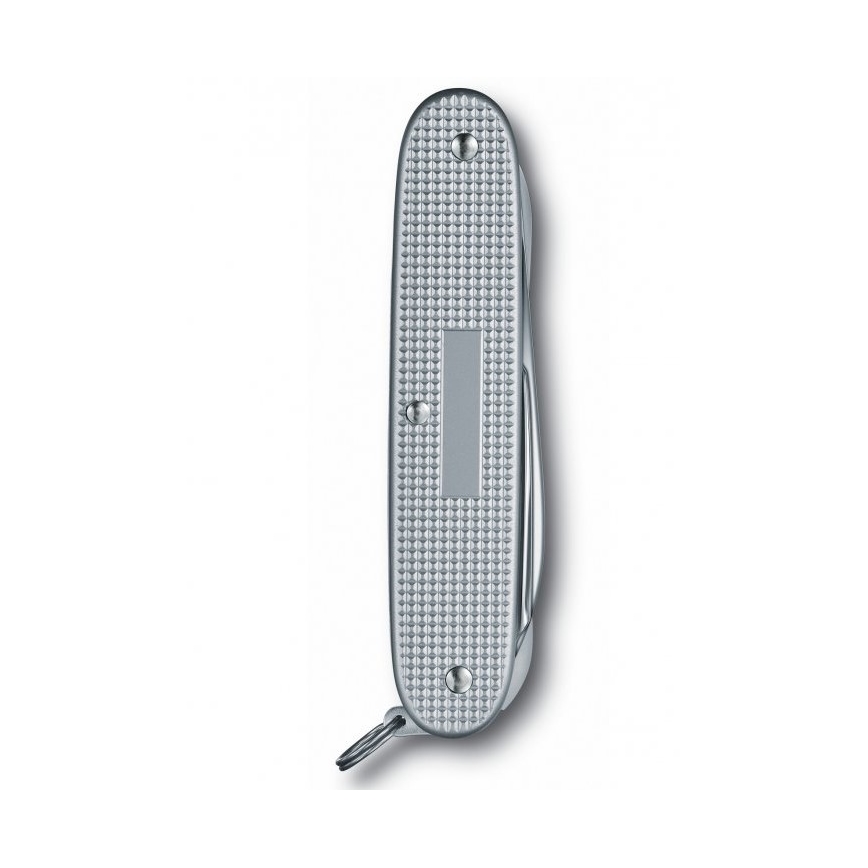 Victorinox - Multifunctional pocket knife 9,3 cm/9 functions chrome