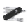 Victorinox - Multifunctional pocket knife CLASSIC SD 5,8 cm/7 functions black
