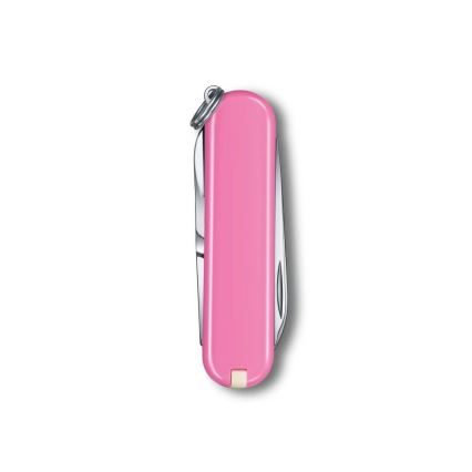 Victorinox - Multifunctional pocket knife CLASSIC SD 5,8 cm/7 functions pink