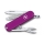 Victorinox - Multifunctional pocket knife CLASSIC SD 5,8 cm/7 functions purple