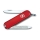 Victorinox - Multifunctional pocket knife ESCORT 5,8 cm/6 functions red