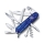 Victorinox - Multifunctional pocket knife HUNTSMAN 9,1 cm/15 functions blue