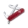 Victorinox - Multifunctional pocket knife MY FIRST VICTORINOX 8,4 cm/8 functions red