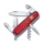 Victorinox - Multifunctional pocket knife SPARTAN 9,1 cm/12 functions red