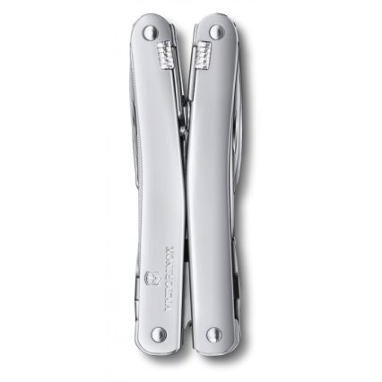 Victorinox - Multifunctional pocket pliers 10,3 cm/24 functions chrome