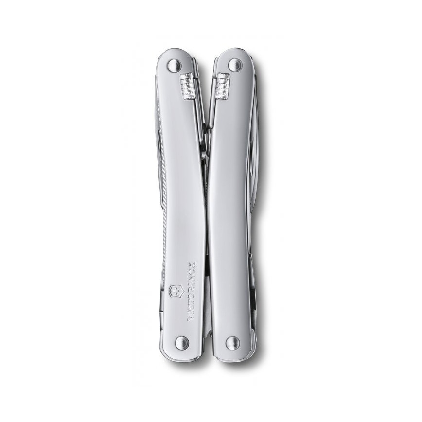 Victorinox - Multifunctional pocket pliers 10,3 cm/24 functions chrome