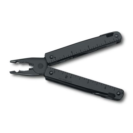 Victorinox - Multifunctional pocket pliers 11,5 cm/27 functions black