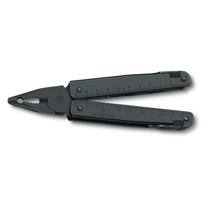 Victorinox - Multifunctional pocket pliers 11,5 cm/27 functions black