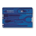 Victorinox - Multifunctional set 10 functions blue