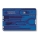 Victorinox - Multifunctional set 10 functions blue