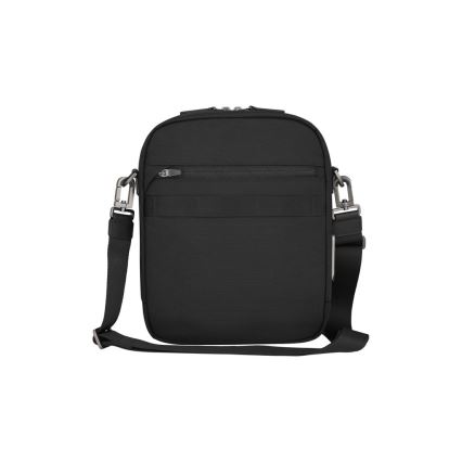 Victorinox - Mythic 3 L Shoulder Bag, Black