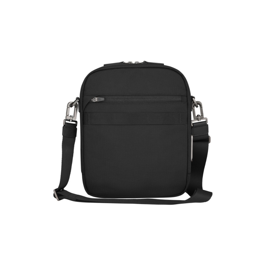 Victorinox - Mythic 3 L Shoulder Bag, Black