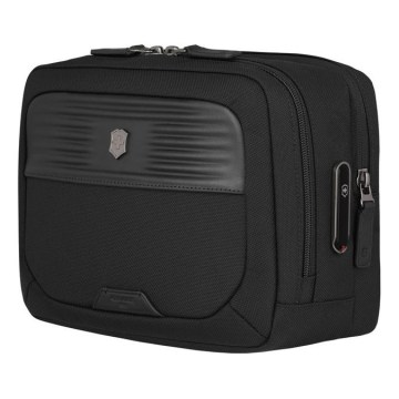 Victorinox - Mythic 7 L Cosmetic Bag, Black
