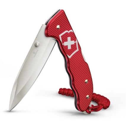 Victorinox - Pocket knife EVOKE 13 cm red