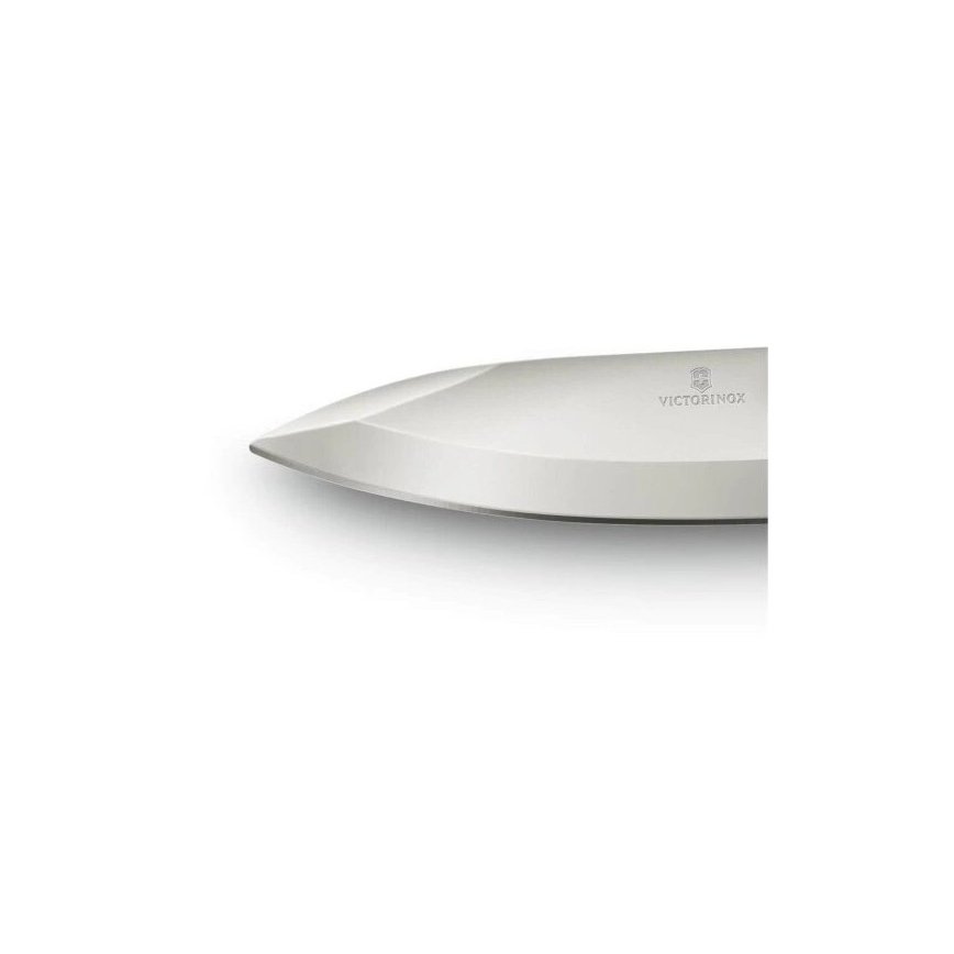 Victorinox - Pocket knife EVOKE 13 cm red